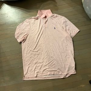 Polo Ralph Lauren Striped Shirt